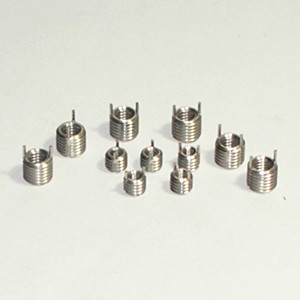 南平键销螺纹护套