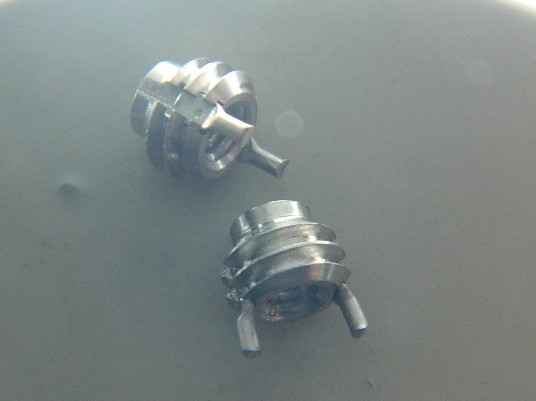 南平美标插销螺套