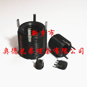 南平超重型插销螺套