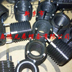 南平加强型键销螺套