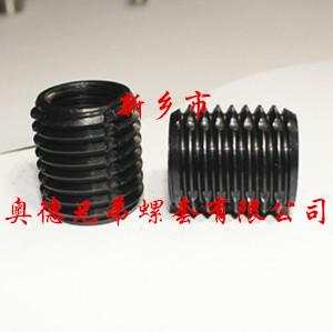 南平超重型键销螺套